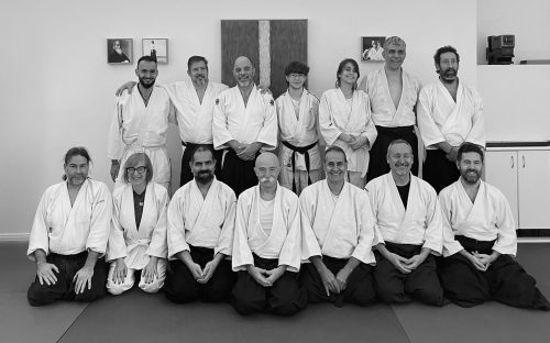 Ultima clase del año 2025