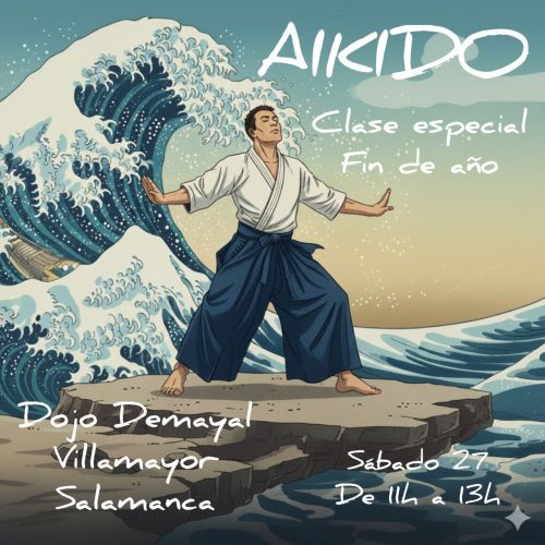 Última clase del año 2025